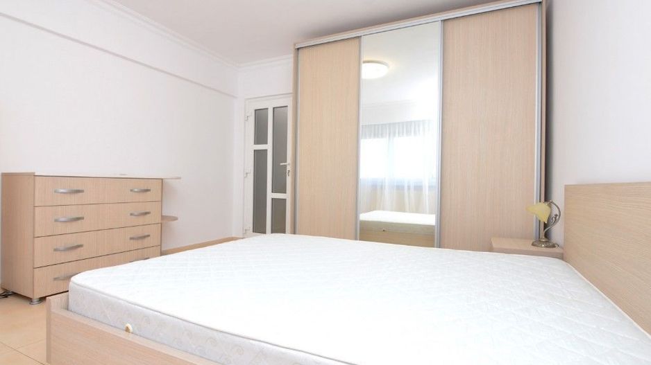 De Inchiriat Apartament Ultracentral Unirii, renovat complet - Poză 7