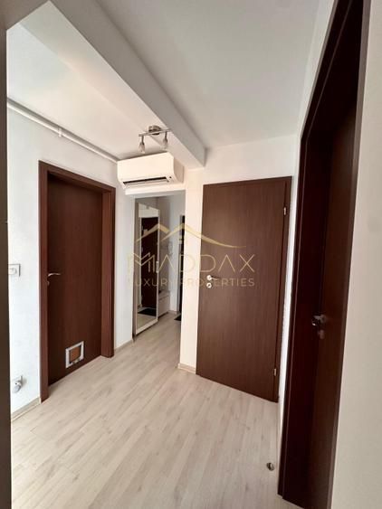 2 Camere Decomandat| Zona Plaza România| Centrală Proprie| AC | Prima Închiriere - Poză 10