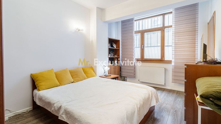 4 camere 3 bai la intrare in Tineretului si Carol - Poză 21