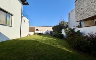 Vila Exclusivista *615mp* - teren 625mp // Erou Iancu Nicolae - Cambridge School - Poză 110