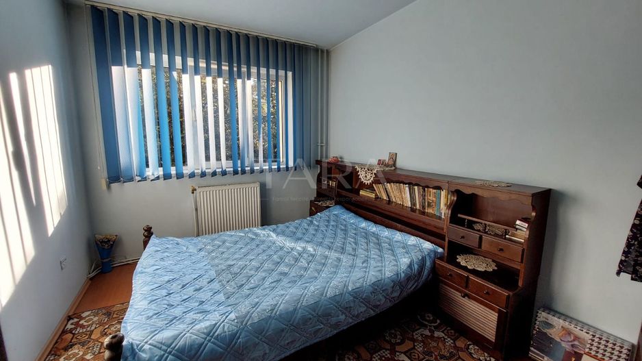 "Apartament 3 camere zona Flora – confort și accesibilitate" - Poză 8