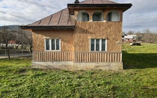 Casă bătrânească cu teren în Solca – 26 ari - Poză 2