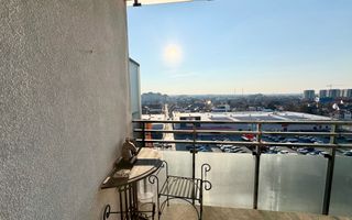 Apartament la cheie în zona Kaufland Banu Mărăcine - Poză 11