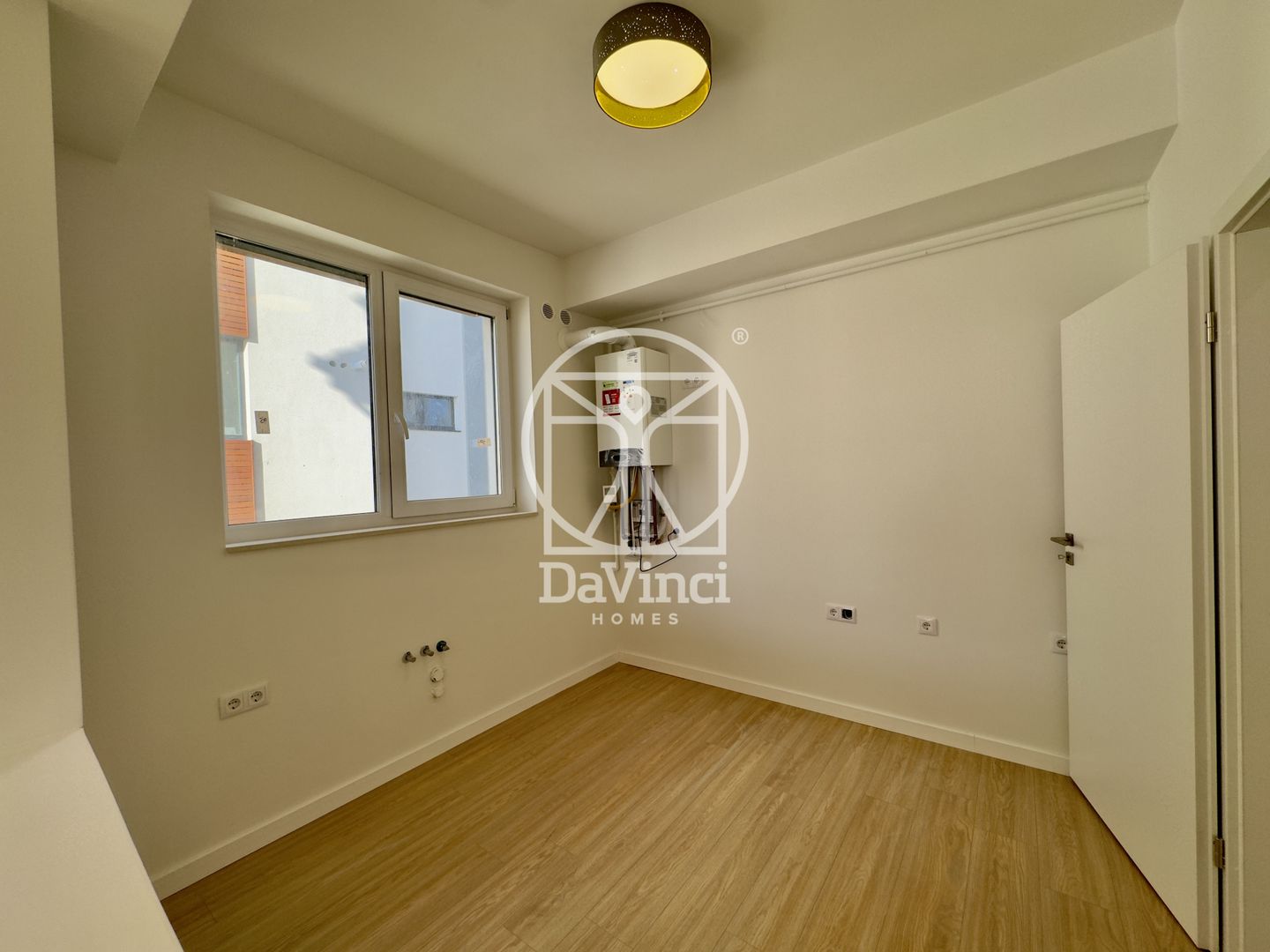 Apartament 2 camere -finisat la cheie, intabulat (RV-41D-AP.5) - Poză 5