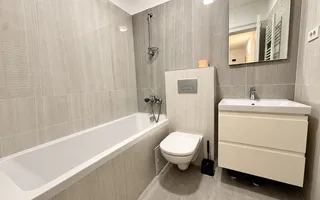 Casă P+1, 4 camere, 104.2 mp, mobilata si utilata | Popești-Leordeni - Poză 16
