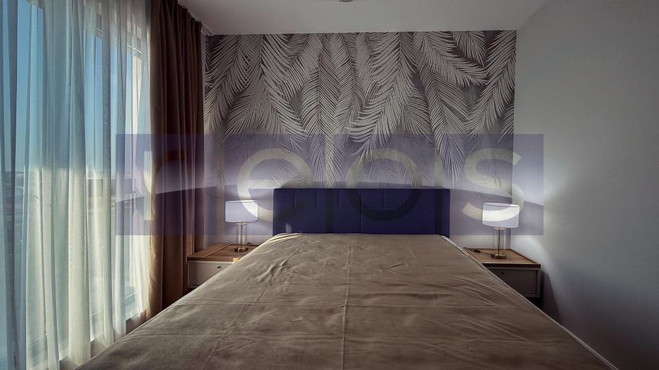 OPORTUNITATE VANZARE 2 CAMERE | STRAULESTI | NOU MOBILAT-UTILAT | 53MP - Poză 6