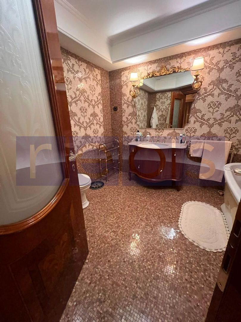 VANZARE 2 CAMERE | 108 MP | PARC HERASTRAU | ETAJ 5 | PARCARE + BOXA - Poză 7