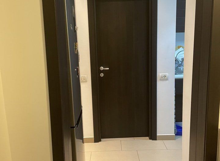 Apartament Sebastian | Calea 13 Septembrie | Centrala termica proprie - Poză 13