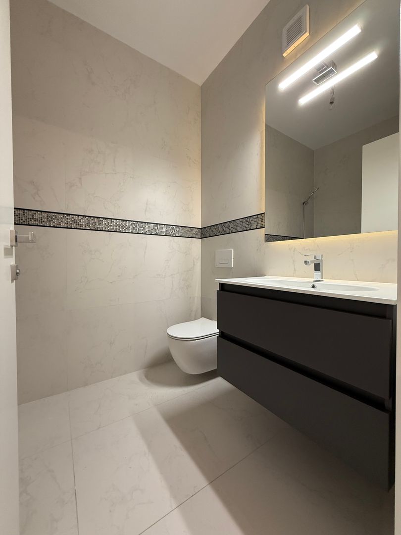 Apartament cu 3 camere de vanzare in 5 Residence Forest Apartments - Poză 18