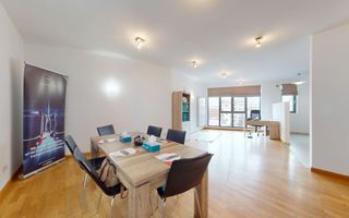 Apartament 2 camere 95 MP - 2 bai Evocasa Ferdinand 58 Foisorul de Foc - Poză 1