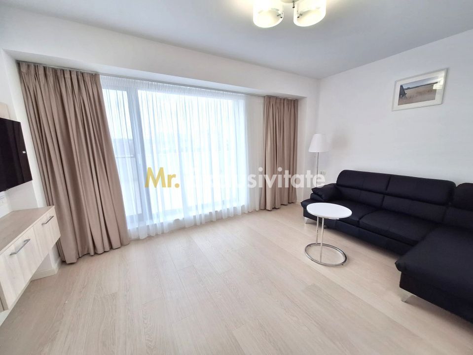 Penthouse unicat in Pitesti-Craiovei cu 2 Locuri iin Parcare Subterană - Poză 15