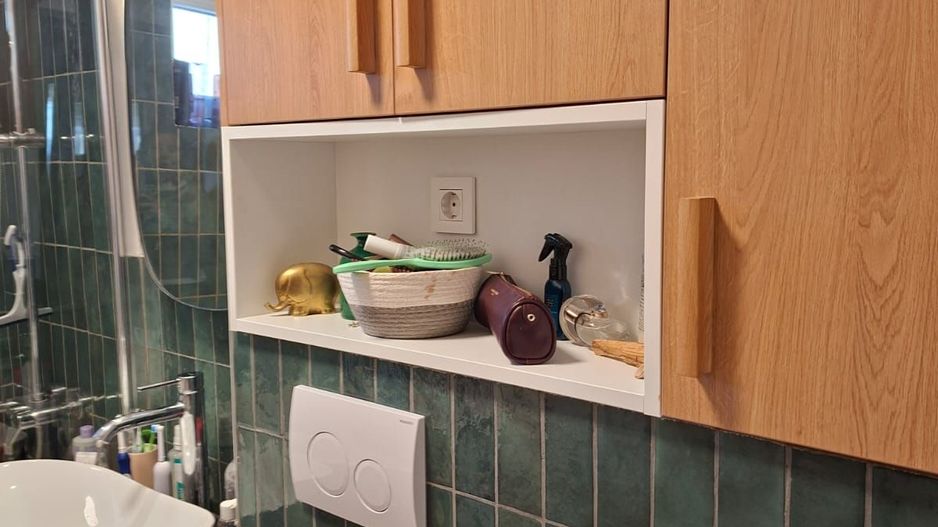 Apartament 3 camere in Grigorescu - Poză 10