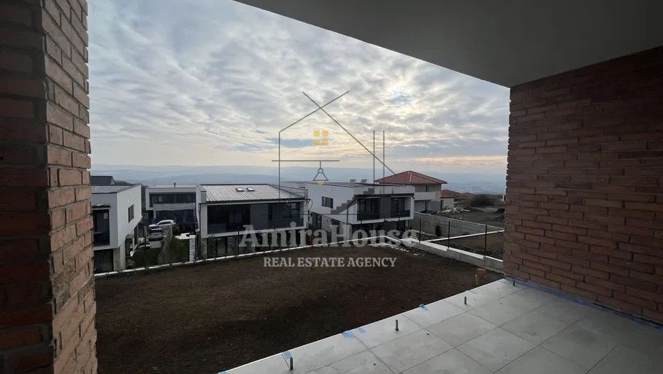 Casa tip dulpex 160 mp, teren 280 mp, parcare Iris - Poză 8