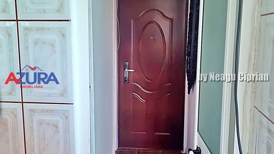 AZURA Imobiliare - Garsoniera et1 Central Popa Sapca - Poză 9