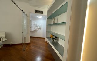 SPATIU DE BIROU/ COMERICIAL DE 160 MP LA INCHIRIERE PE CALEA VICTORIEI - Poză 8