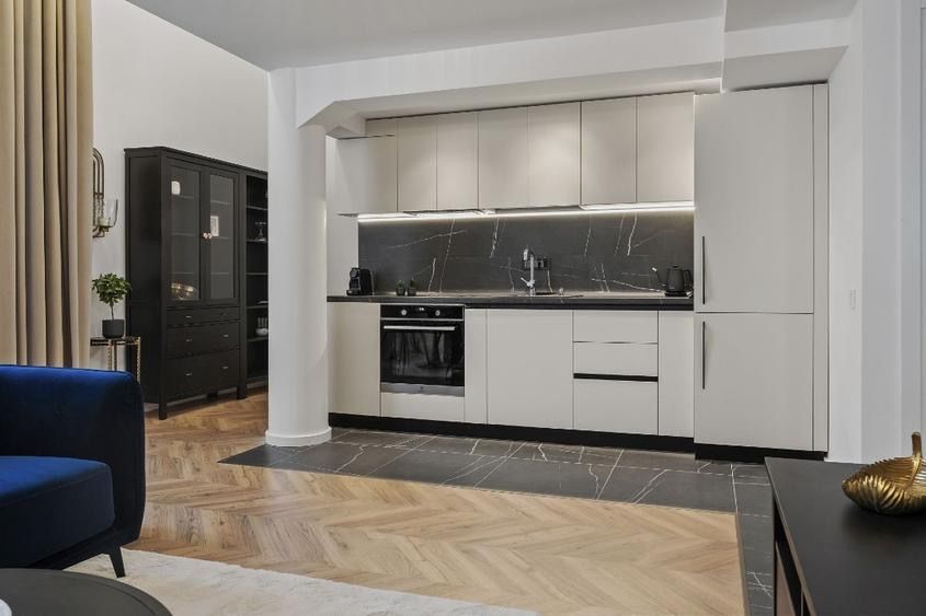 Închiriere Loft 2 Camere | Prima Închiriere | La 50 m de Metrou - Poză 3