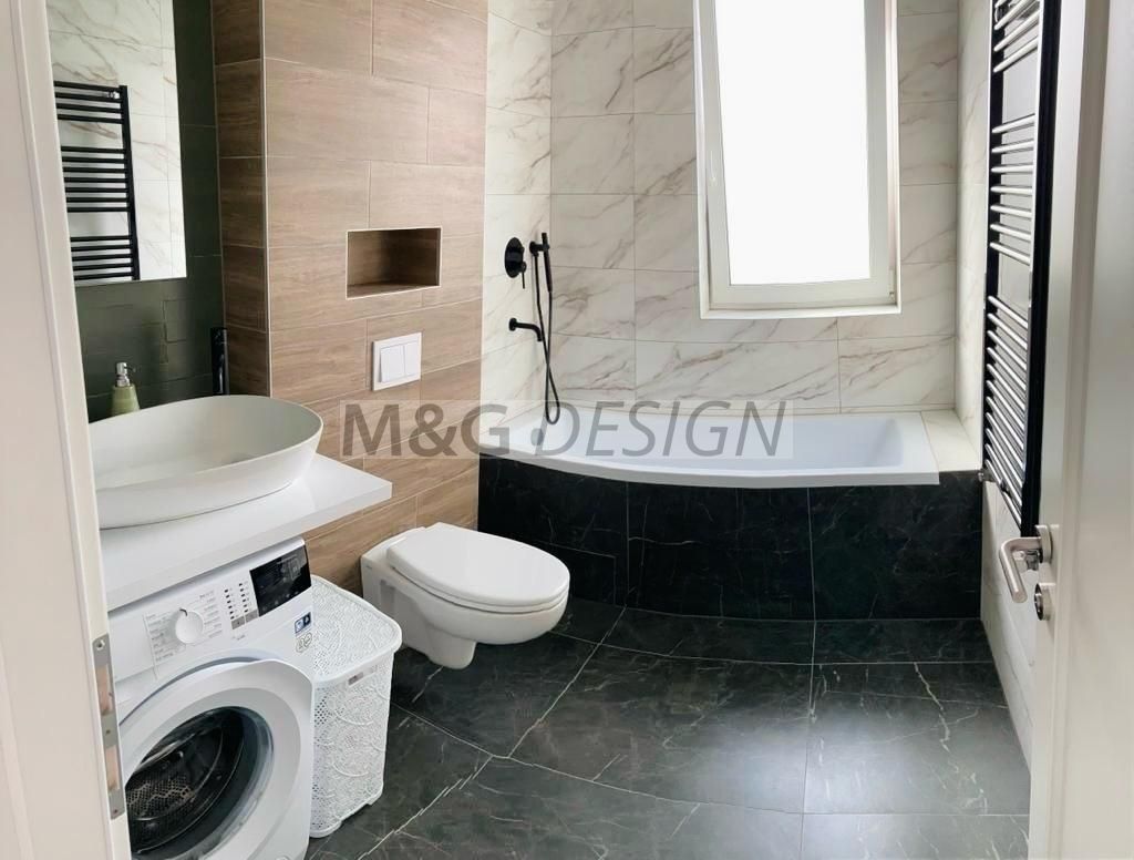 Apartament 2 camere Giroc- Calea Urseni - Poză 6