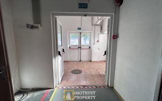 De Vânzare Hală Industrială – Lipova, Județul Arad - Poză 16