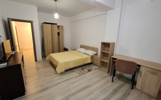 Universitate(cod04)-Apartament 2 camere mobilat utilat - Poză 7