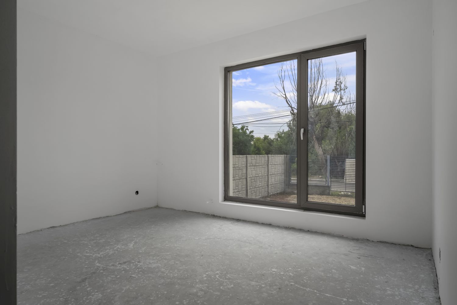 Casa spațioasă P+M, 195 mp, 3 dormitoare și 3 băi – Buftea - Poză 9