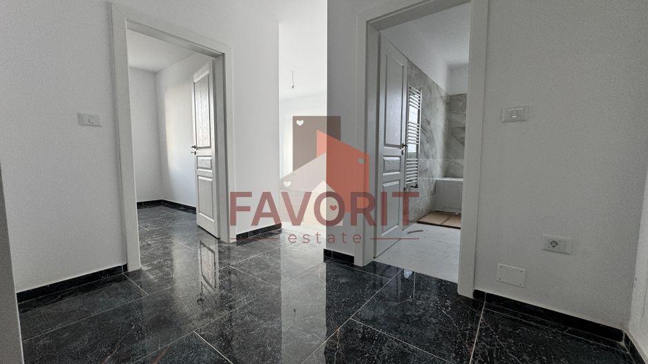 Apartament 1 camera | Decomandat | Loc de parcare inclus in pret - Poză 3