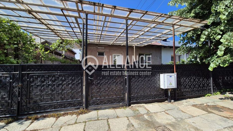 Eforie Nord (COD 02) Casa 4 camere - Teren 277 - Poză 1