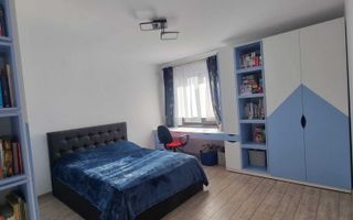 Vilă modernă în Valea Adâncă, cu 4 dormitoare, renovată în 2022, teren 410 mp - Poză 7
