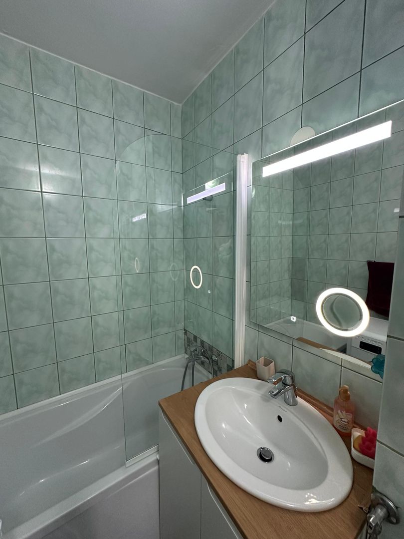 Garsoniera - Sector 3 - Nicolae Grigorescu - Poză 9