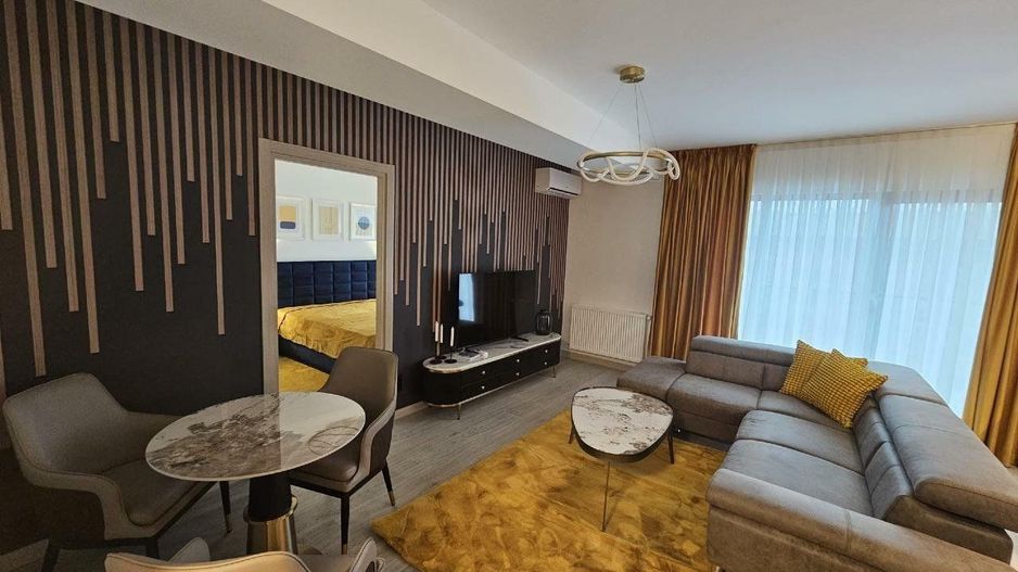 Apartament 2 camere Select Residence cu parcare inclusa - Poză 3