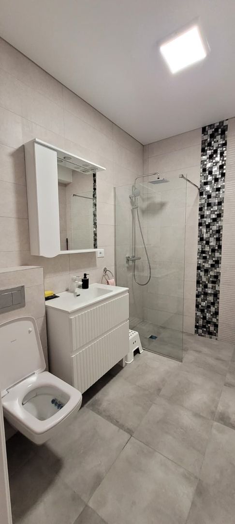 Mamaia_Nord_2 Camere_Nou_An 2024_Finisat_Investitie_TVA Zero - Poză 42