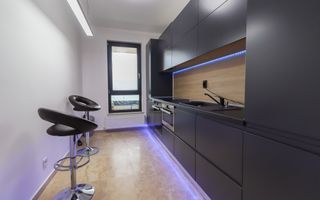 Apartament Ultrafinisat cu 2 camere semidecomandate- zona Iulius Mall - Poză 8