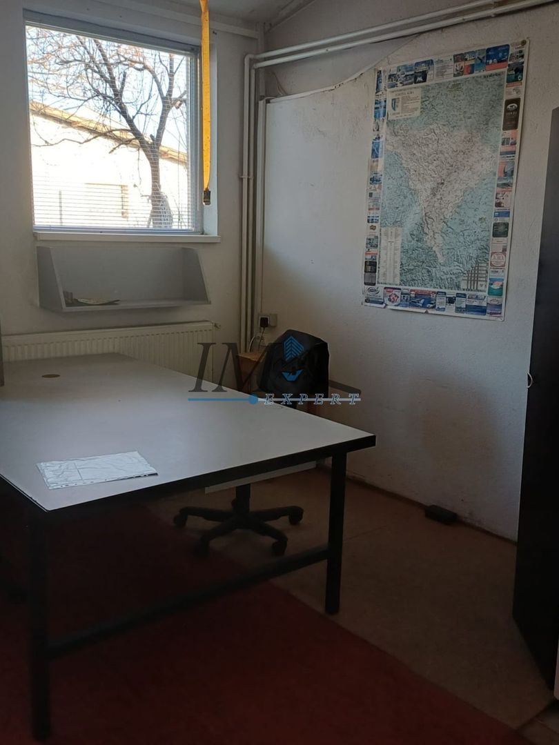 Hala de inchiriat Sebes - Poză 7