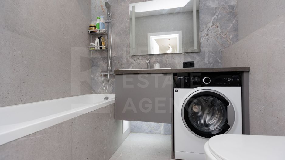 Vânzare, apartament, 2 camere, str. Drumul Taberei, Buiucani - Poză 14