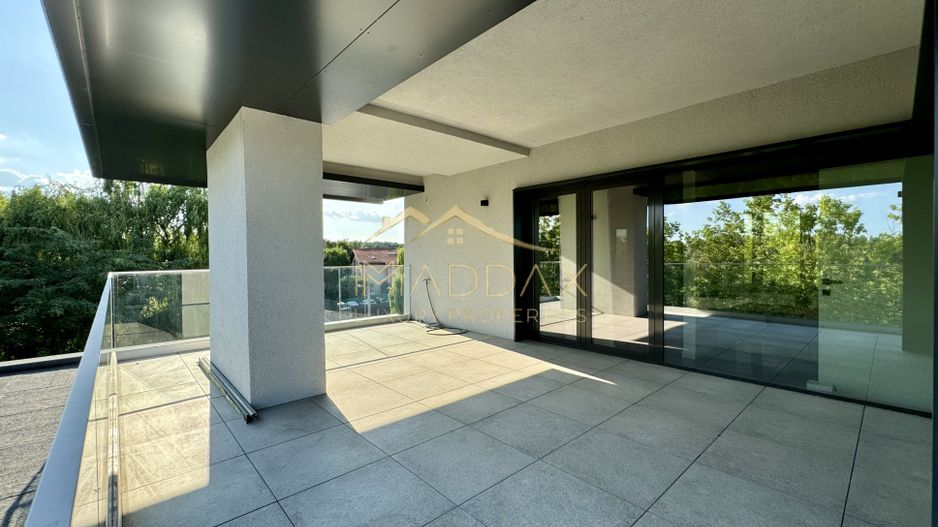 Vila cu 5 camere  *366mp* / Curte privată *315mp* / Pipera - Lake View - Poză 40