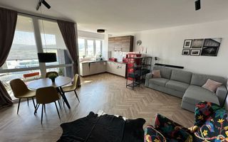 Studio, 53mp, parcare, Zona Concept 9 - Poză 1