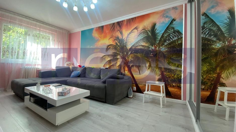 Apartament modern 3 camere | Teiul Doamnei - Poză 1