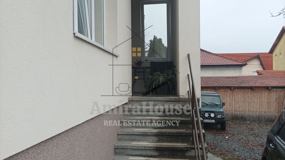 Casa individuala renovata Andrei Muresanu - Poză 10