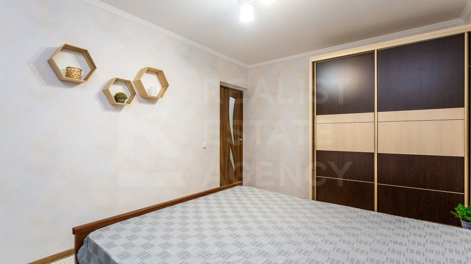 Vânzare, apartament, 2 camere, bd. Mircea cel Bătrân, Ciocana - Poză 2