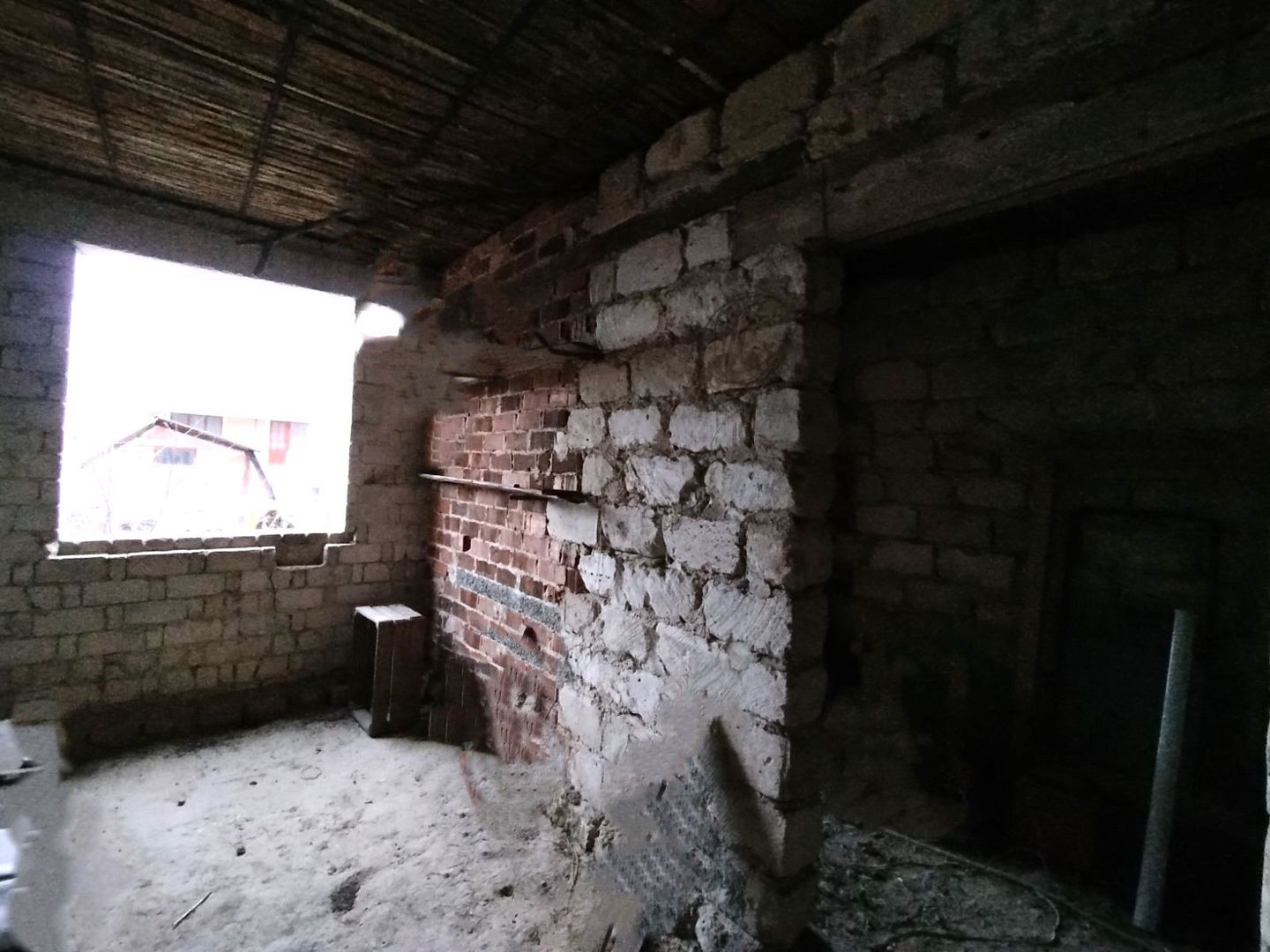 Casă cu 3 camere 106 m.p în com. Chetrosu, raionul Anenii Noi - Poză 23