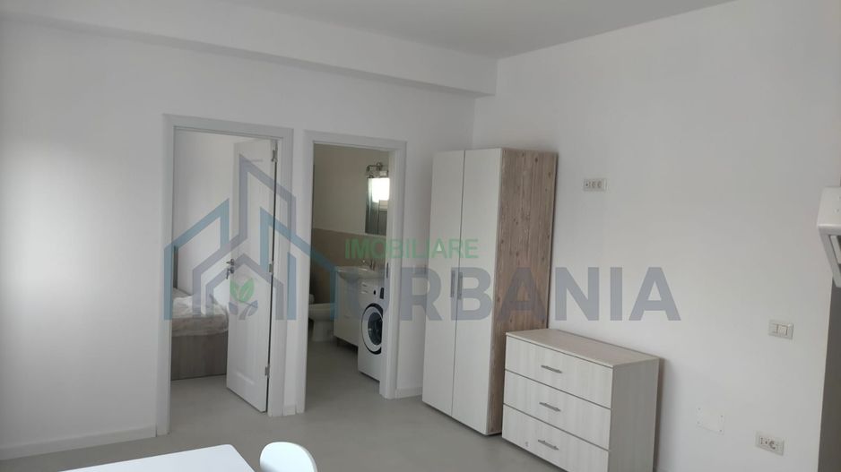 Apartament 2 camere, mobilat, cu loc de parcare - Valea Adâncă, lângă Complex Pala Verde - Poză 6
