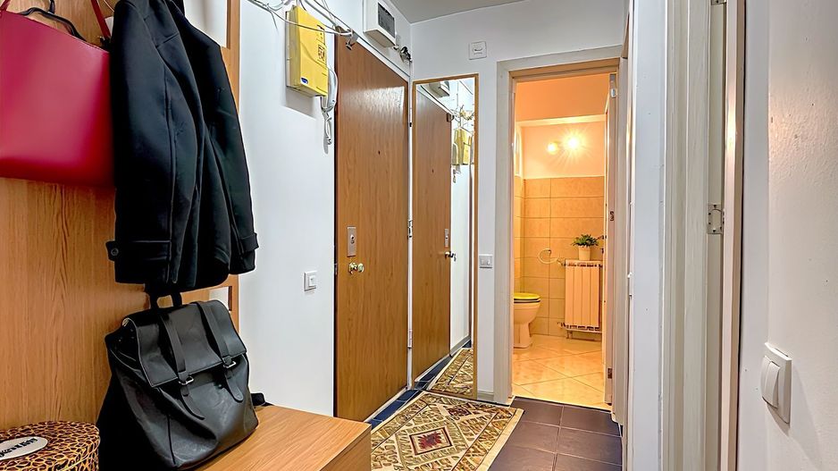 Sector 3 Calea Calarasilor Hyperion garsoniera Decomandata 38mp - Poză 11