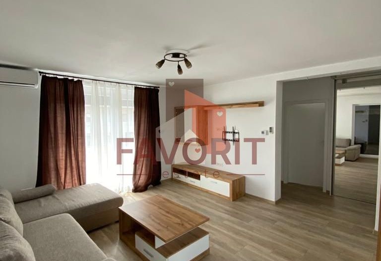 Dumbravita- Kaufland. Decomandat. Loc de parcare in CF - Poză 3