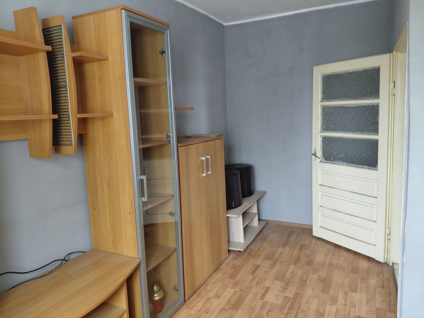 Apartament 2 camere, etaj 4/4, Micro 19 ,liber. - Poză 5