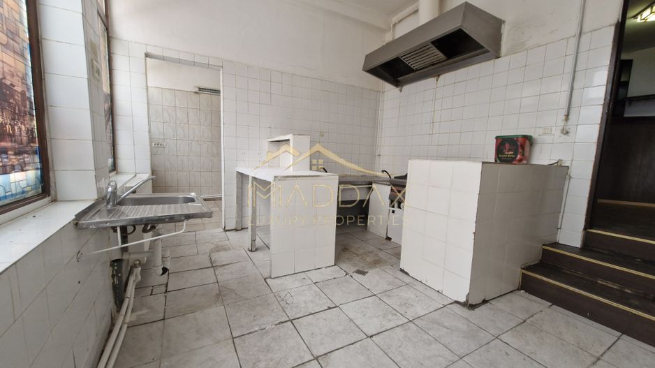 Spatiu Comercial ***223mp // Parcul Carol - Poză 24