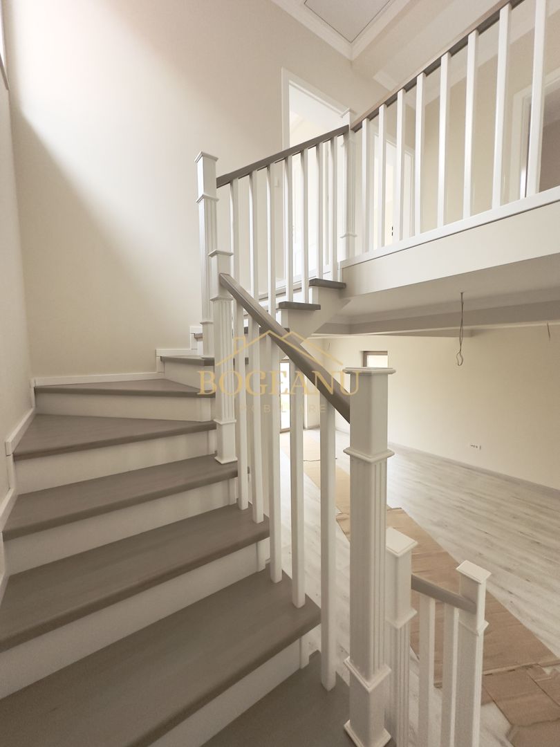 BG77-Vila Individuala 5 camere-COMISION 0% - Poză 11