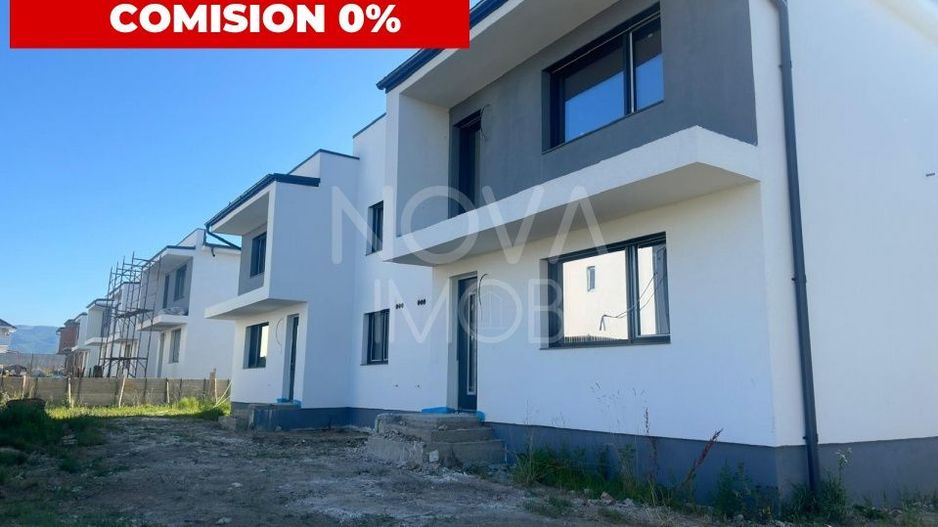 Casa - 4 camere, 50 mp - Cart. Arhitectilor - Poză 1