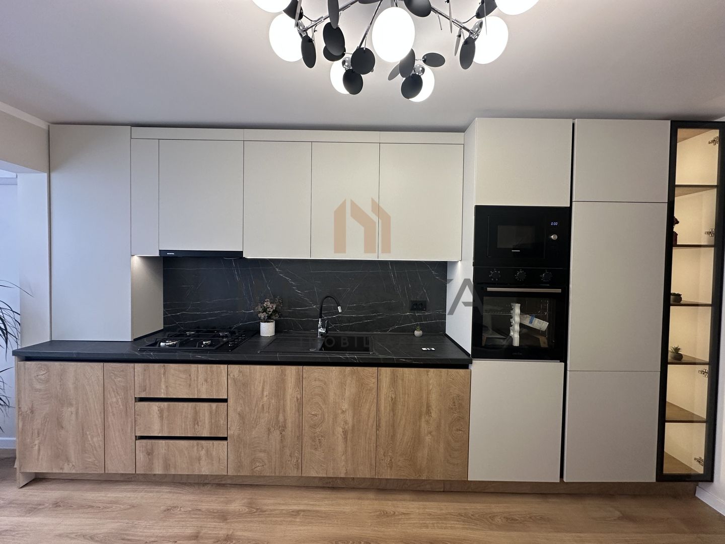 Apartament 3 camere ultrafinisat Grigorescu! - Poză 5