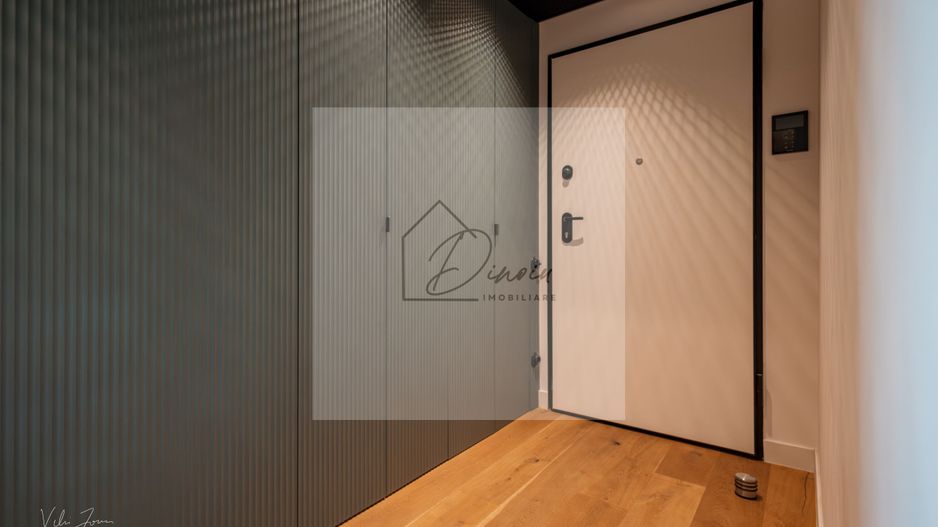 PREMIUM I 2 Camere Aviației - Floreasca | Grădină  | COM 0% - Poză 25