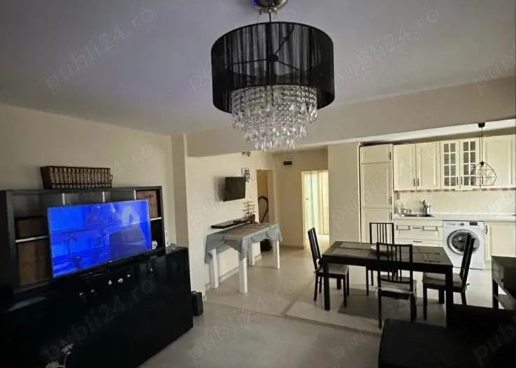 Apartament 2 camere de închiriat Brâncoveanu - Poză 1