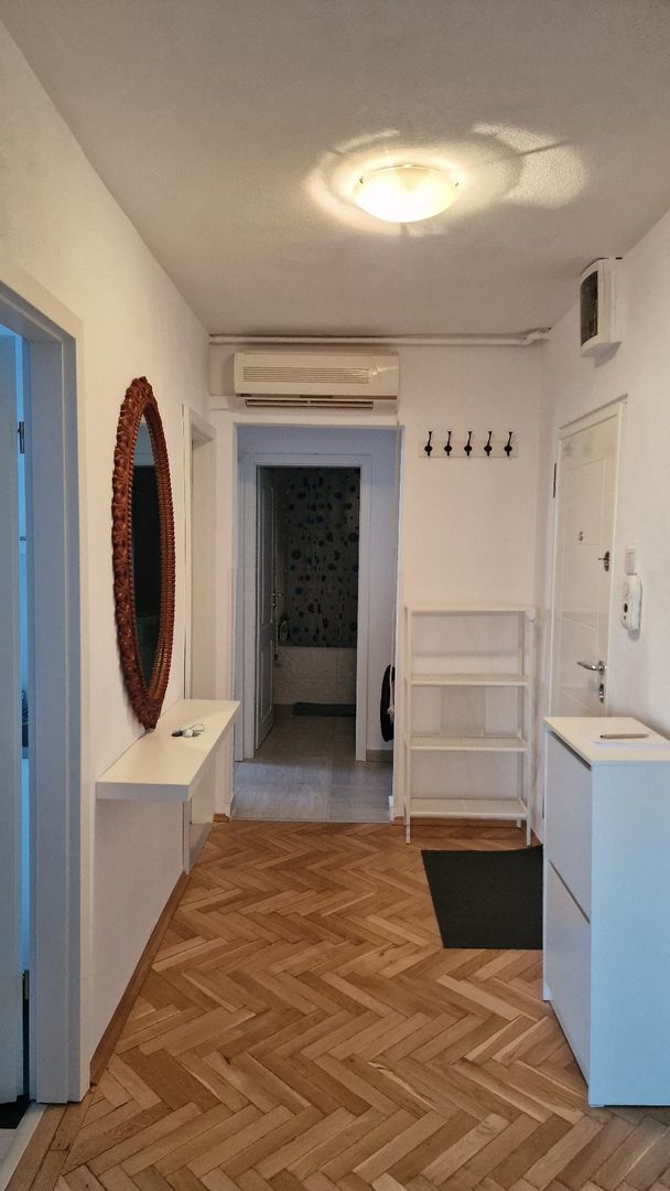 Aradului | 2 Camere | Decomandat |  Amenajat Modern. - Poză 11